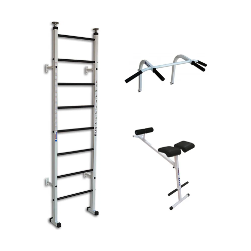 Купить Шведская стенка  InterAtletika ST-001 Елит Спина в Киеве - фото №1